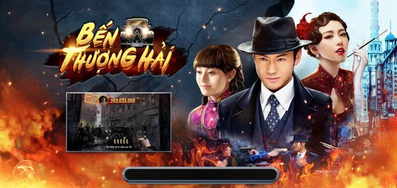 Đặc điểm khiến game thủ chọn Bến thượng hải Sin88