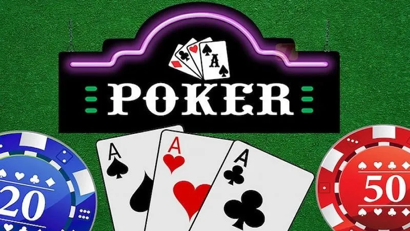 Tham gia Poker Sin88 để tìm thấy điều tuyệt vời sân chơi mang lại