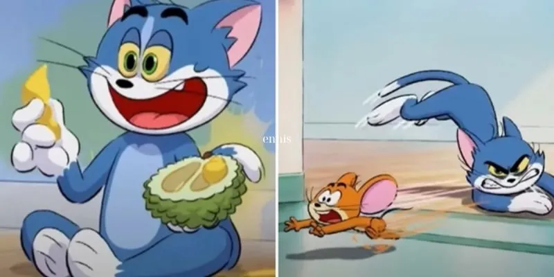 Hướng dẫn cách thức tham gia vào trò chơi Tom and Jerry tại Sin88